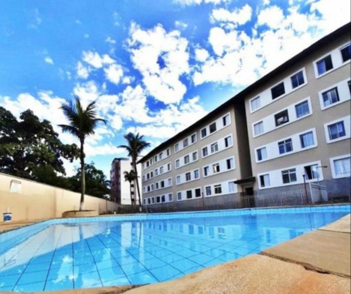 Apartamento Dona Frida Prainha Com Wifi Pe Na Areia Карагуататуба Экстерьер фото