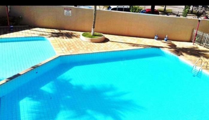 Apartamento Dona Frida Prainha Com Wifi Pe Na Areia Карагуататуба Экстерьер фото