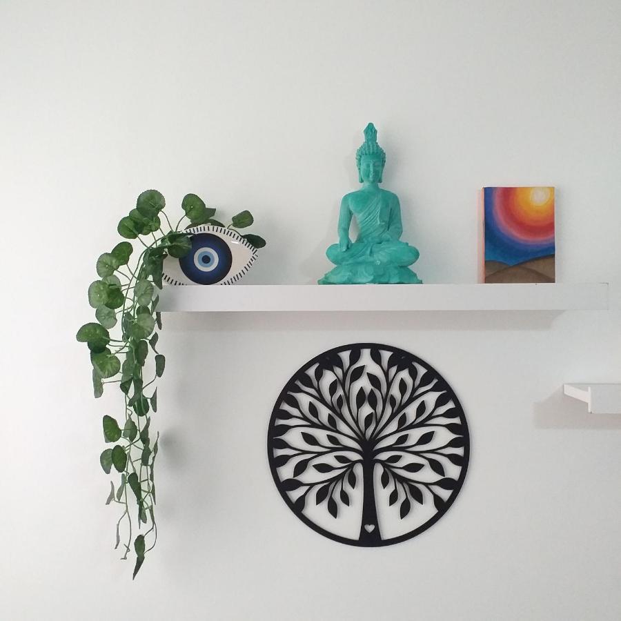 Apartamento Dona Frida Prainha Com Wifi Pe Na Areia Карагуататуба Экстерьер фото